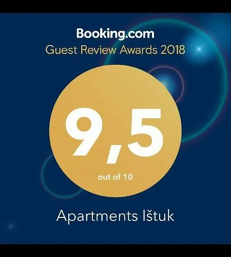 Istuk 아파트 비르