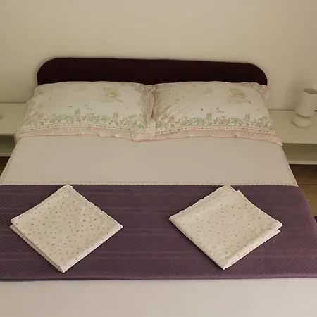 Istuk Apartment