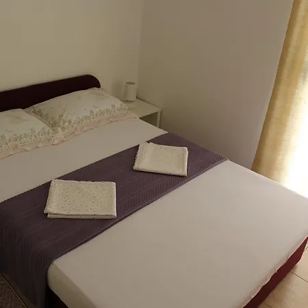 Apartment Istuk