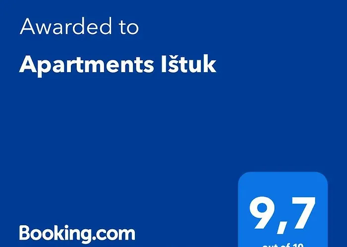 Lejlighed Istuk